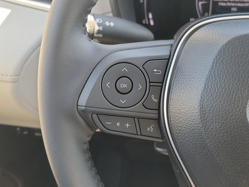 New 2026 Toyota Corolla Cross LE AWD/4WD image 20