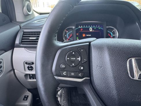 Used 2021 Honda Pilot Special Edition image 34