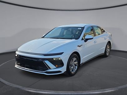 New 2026 Hyundai Sonata SE