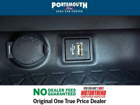 Used 2024 Toyota RAV4 XLE image 10