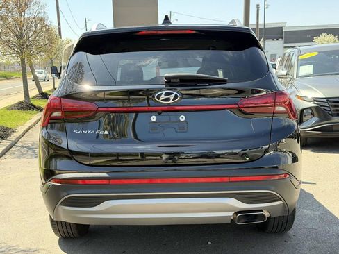 Used 2023 Hyundai Santa Fe SEL FWD image 36