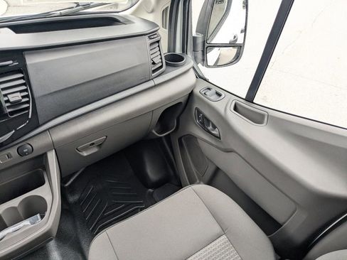 New 2026 Ford Transit 350 XLT image 19