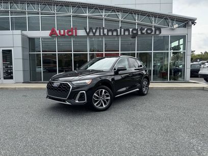 Certified 2024 Audi Q5 2.0T Prestige w/ Prestige Package