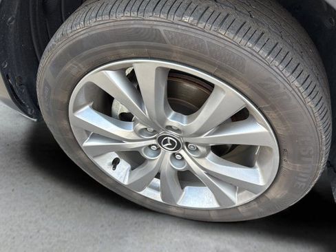 Used 2023 MAZDA CX-30 AWD 2.5 S w/ Select Package image 10