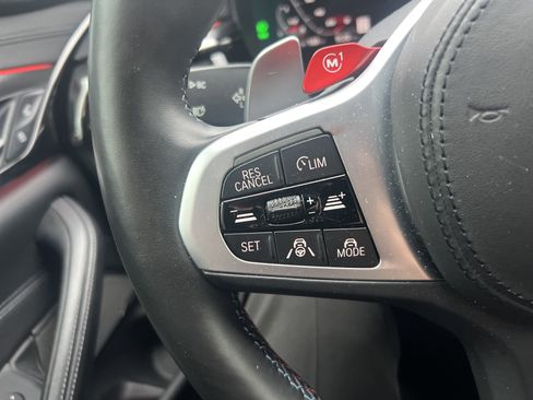 Used 2021 BMW M5 w/ Competition Package image 19