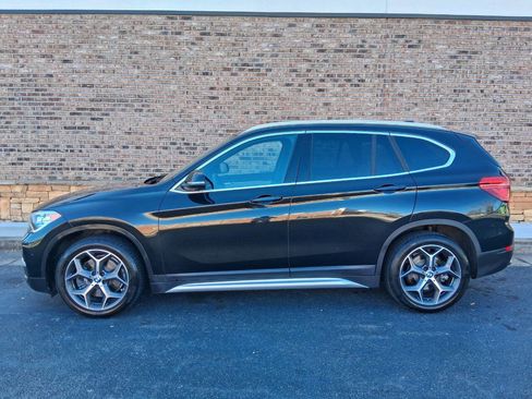 Used 2018 BMW X1 sDrive28i w/ Convenience Package image 2
