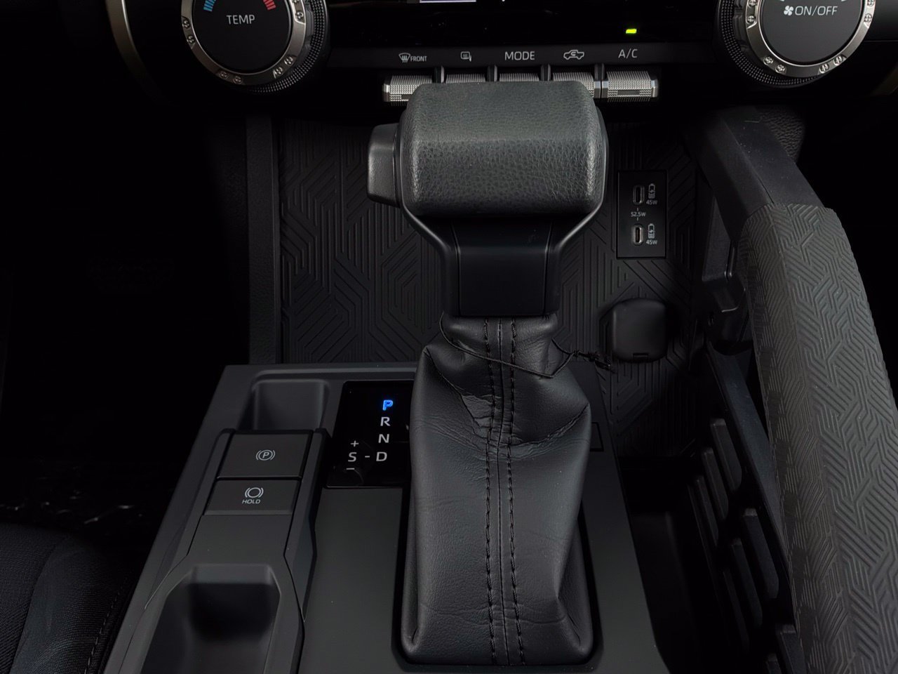Certified 2026 Toyota Tacoma SR RWD image 24