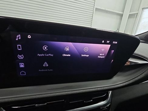 Certified 2024 Buick Envista Sport Touring w/ Convenience I Package FWD image 14