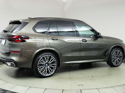 Used 2026 BMW X5 xDrive40i w/ M Sport Package AWD/4WD image 7