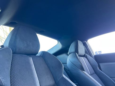 New 2026 Subaru BRZ tS image 16