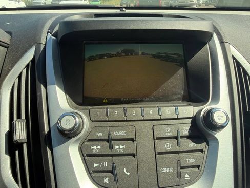 Used 2015 GMC Terrain SLT AWD/4WD image 12