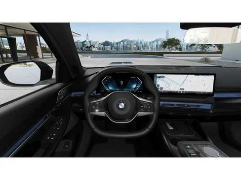 New 2027 BMW i5 eDrive40 AWD/4WD image 13