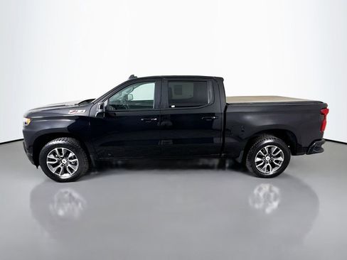 Used 2021 Chevrolet Silverado 1500 RST w/ All Star Edition Plus image 4