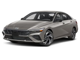 New 2026 Hyundai Elantra Sport w/ Cargo Package FWD video 1