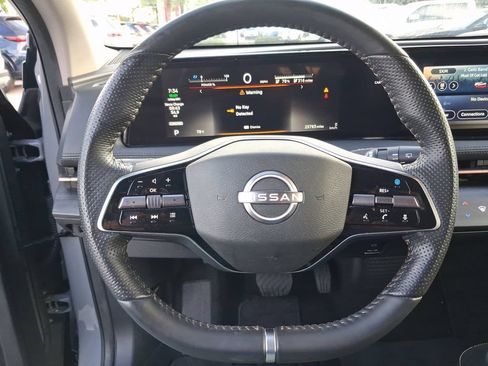 Certified 2023 Nissan Ariya FWD image 17