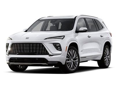 Used 2025 Buick Enclave Sport Touring w/ Super Cruise Package