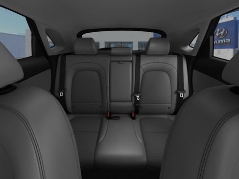 Used 2022 Hyundai Kona Limited image 16