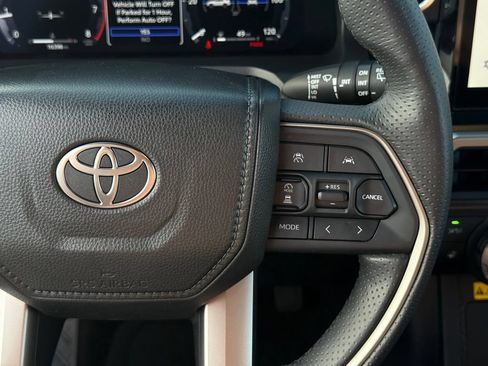 Certified 2026 Toyota 4Runner Limited AWD/4WD image 13
