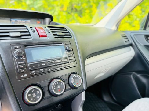 Used 2015 Subaru Forester 2.5i w/ Alloy Wheel Package image 47