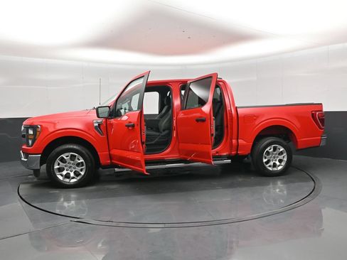 Used 2023 Ford F150 Lariat RWD image 49