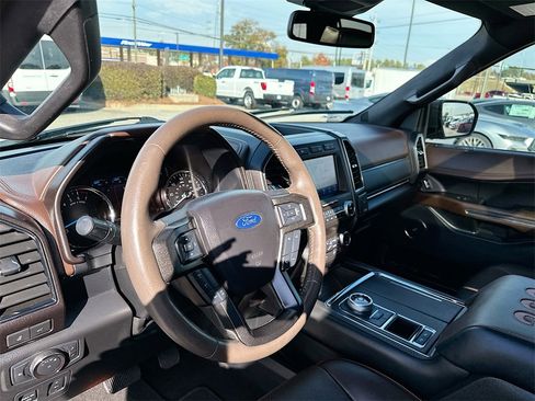 Certified 2020 Ford Expedition King Ranch image 10