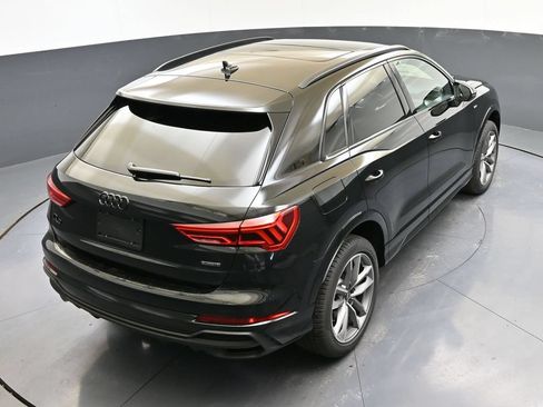Used 2025 Audi Q3 2.0T Premium w/ Convenience Package AWD/4WD image 49