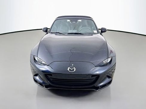 New 2026 MAZDA MX-5 Miata Grand Touring w/ Appearance Package image 2