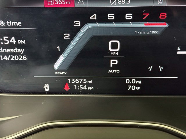 Certified 2024 Audi Q5 2.0T Premium Plus AWD/4WD image 15