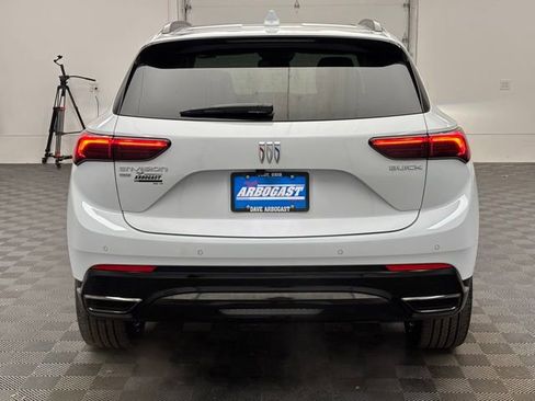 New 2026 Buick Envision Sport Touring image 7