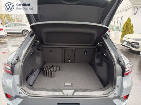 Certified 2023 Volkswagen ID.4 Pro S AWD/4WD image 24