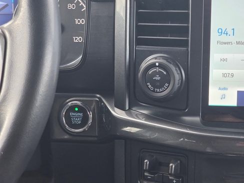 Used 2022 Ford F150 Tremor w/ Equipment Group 401A Mid image 15