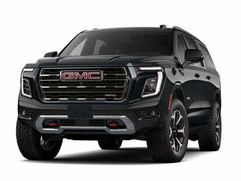 New 2026 GMC Yukon XL AT4 Ultimate AWD/4WD image 26