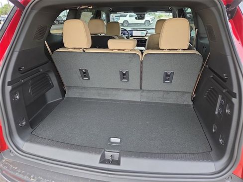 New 2026 Buick Enclave Preferred w/ Power Package image 6