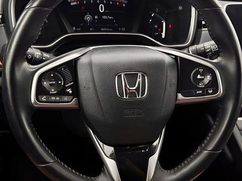 Used 2018 Honda CR-V EX-L image 14