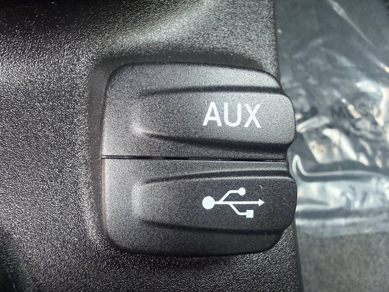 Used 2016 FIAT 500 e FWD image 19
