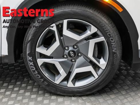 Used 2023 Hyundai Palisade Limited image 34