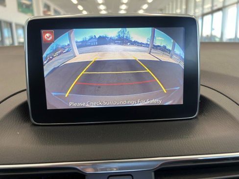 Used 2015 MAZDA MAZDA3 s Grand Touring image 19