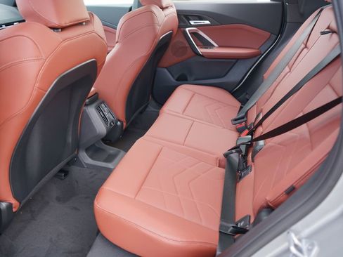 New 2026 BMW X1 xDrive28i w/ Convenience Package image 18