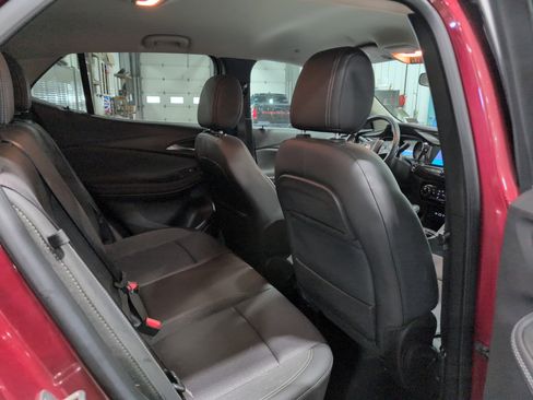 Used 2023 Buick Encore GX Preferred FWD image 11