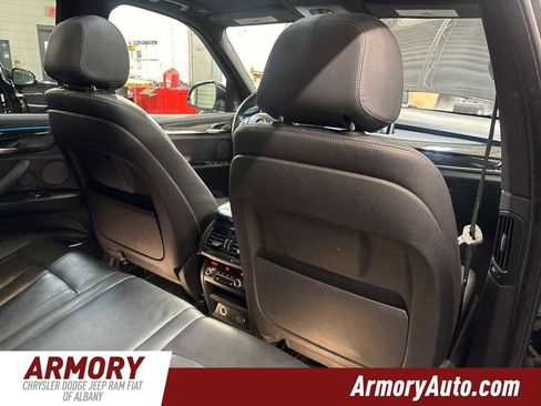 Used 2017 BMW X5 xDrive35i image 35