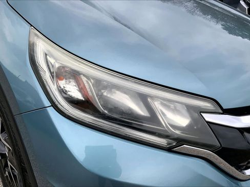 Used 2016 Honda CR-V SE image 27