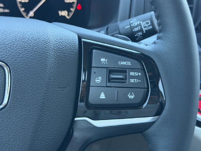 New 2027 Honda Odyssey Elite image 23