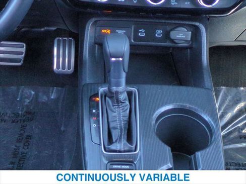 Used 2025 Honda Civic Sport image 19