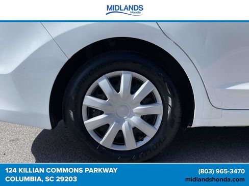 Used 2017 Hyundai Elantra SE FWD image 7