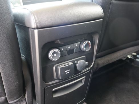 Used 2018 Ford Flex Limited AWD/4WD image 17