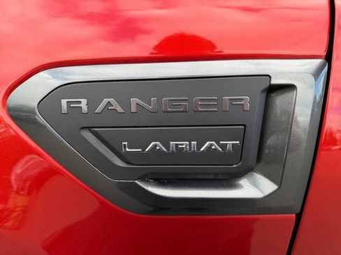Used 2019 Ford Ranger Lariat w/ Equipment Group 501A Mid AWD/4WD image 35