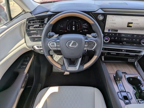New 2026 Lexus RX 350 Premium Plus w/ Accessory Package (Z1) FWD image 17