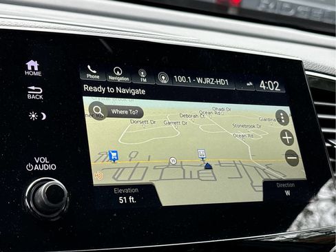 Certified 2022 Honda Passport Elite image 19