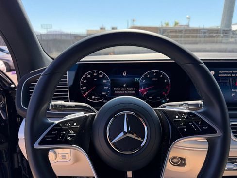 Used 2026 Mercedes-Benz GLE 350 4MATIC image 24