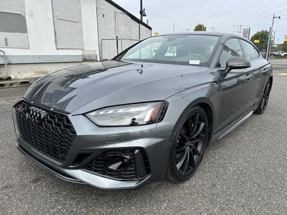 Used 2023 Audi RS 5 Sportback